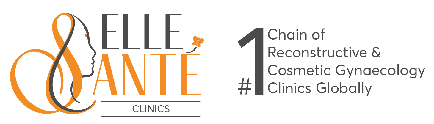 ELLE SANTE SITE Reconstructive & Cosmetic Gynaecology Clinics Site Logo 2-02