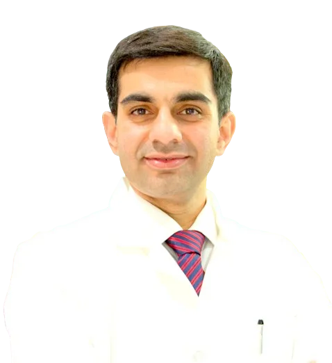 Dr Navneet Magon Transparent BG