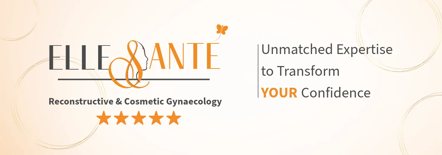 Elle Sante Website Banner main Reconstructive & Cosmetic Gynaecologist2