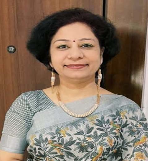 DR POONAM AGARWAL - Elle Sante