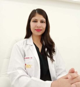 dr shail prasad - Elle Sante